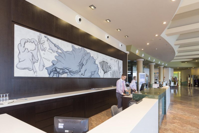 Gran Canaria Playa de Amadores utazás Gloria Palace Royal Hotel