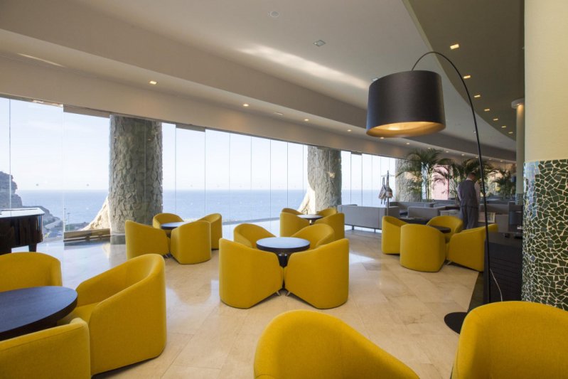 Gran Canaria Playa de Amadores utazás Gloria Palace Royal Hotel