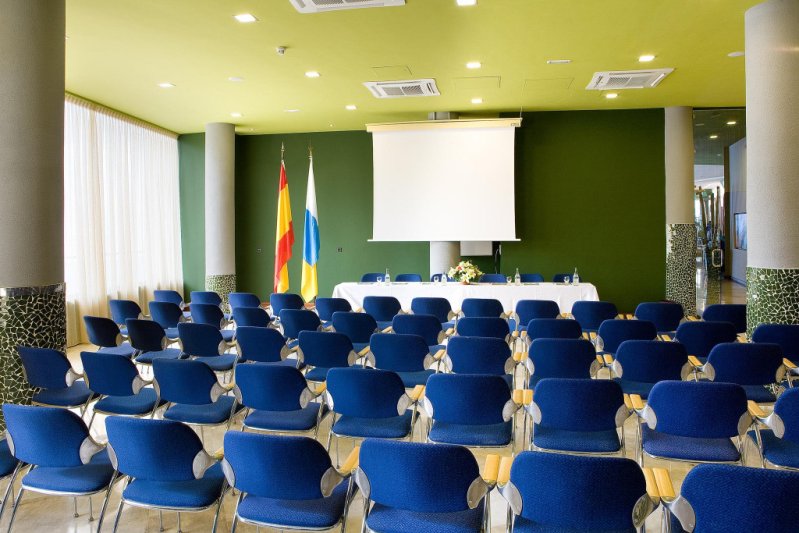 Gran Canaria Playa de Amadores utazás Gloria Palace Royal Hotel