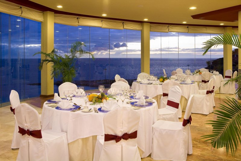 Gran Canaria Playa de Amadores utazás Gloria Palace Royal Hotel