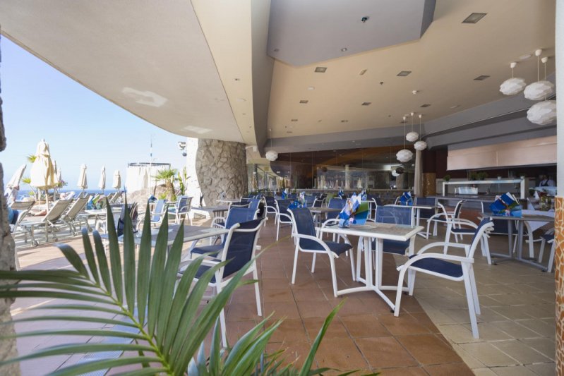 Gloria Palace Royal Hotel Gran Canaria Playa de Amadores