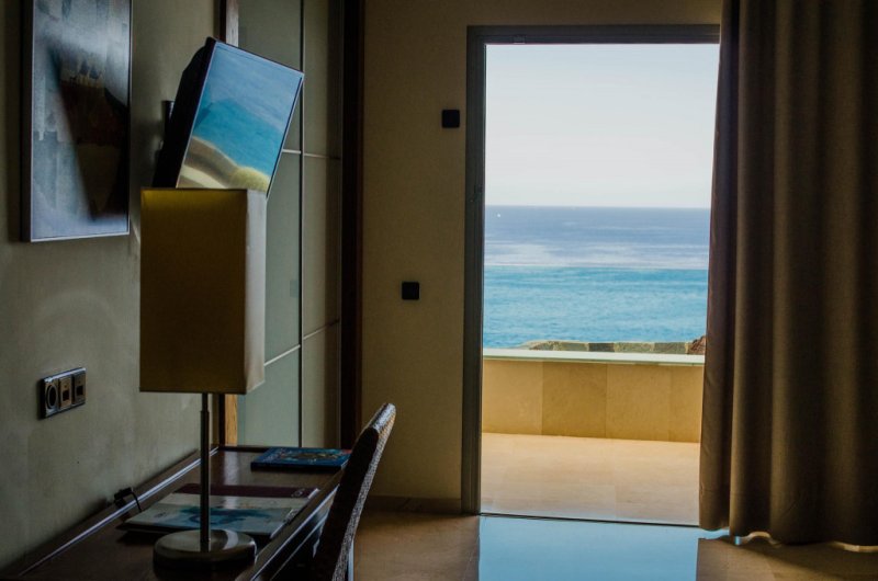 Gran Canaria Playa de Amadores utazás Gloria Palace Royal Hotel