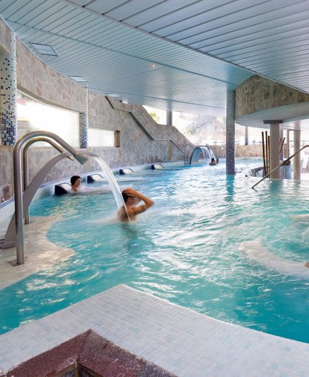 Gran Canaria Playa de Amadores utazás Gloria Palace Royal Hotel