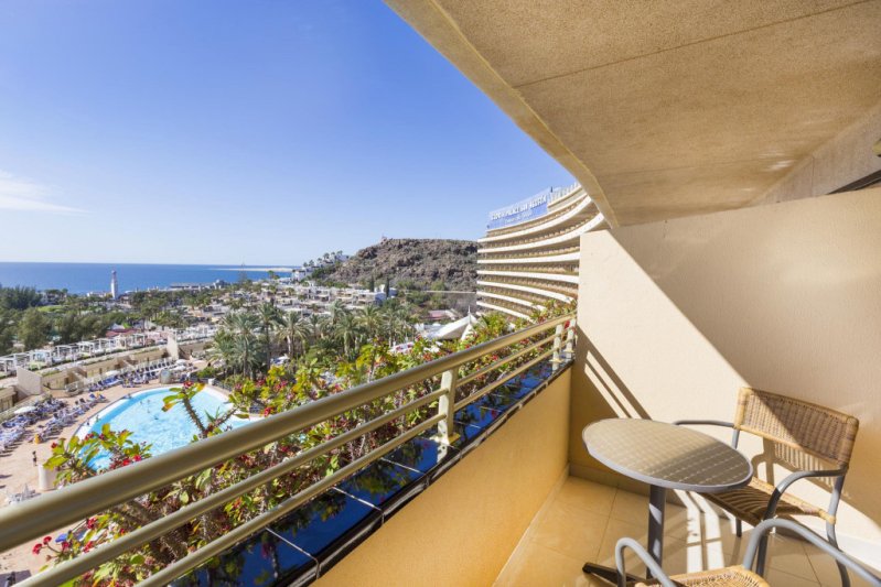 Gran Canaria San Agustin utazás Gloria Palace San Agustin Thalasso