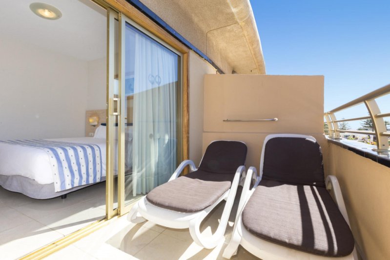 Gloria Palace San Agustin Thalasso Gran Canaria San Agustin