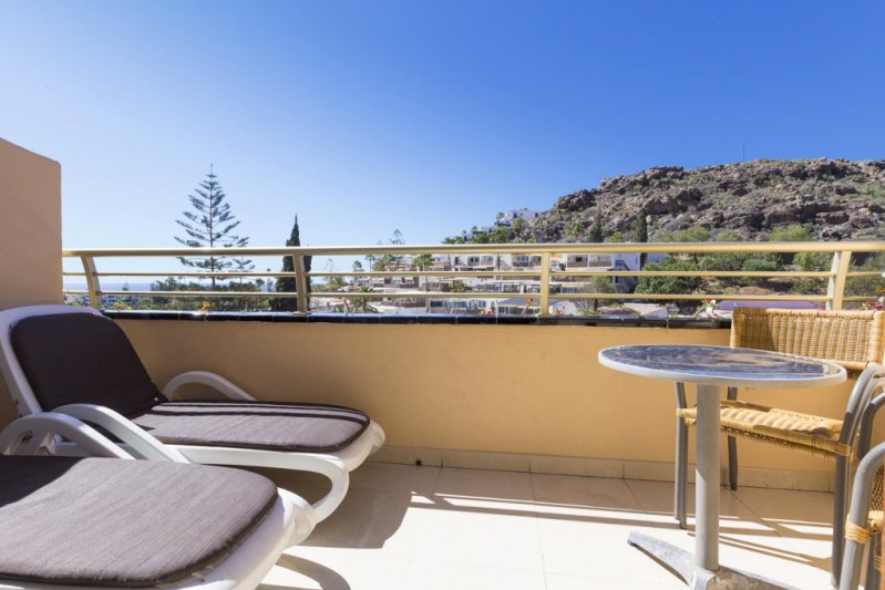 Gloria Palace San Agustin Thalasso Gran Canaria San Agustin