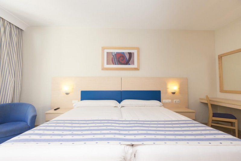 Gran Canaria San Agustin utazás Gloria Palace San Agustin Thalasso