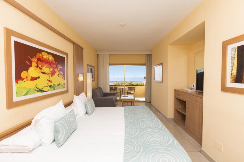 Gran Canaria San Agustin utazás Gloria Palace San Agustin Thalasso