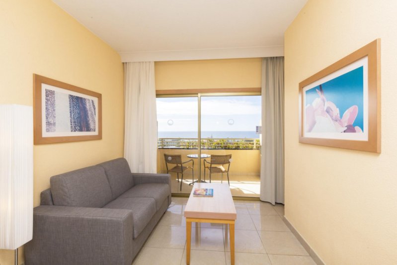 Gran Canaria San Agustin utazás Gloria Palace San Agustin Thalasso