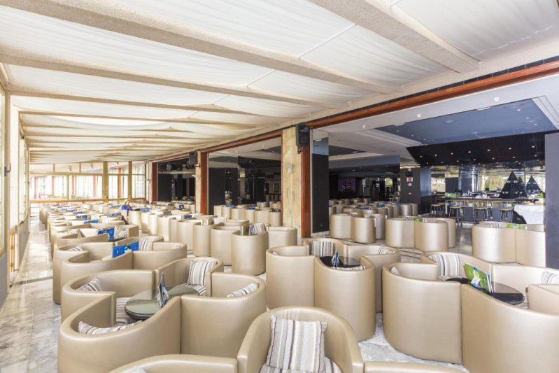 Gran Canaria San Agustin utazás Gloria Palace San Agustin Thalasso