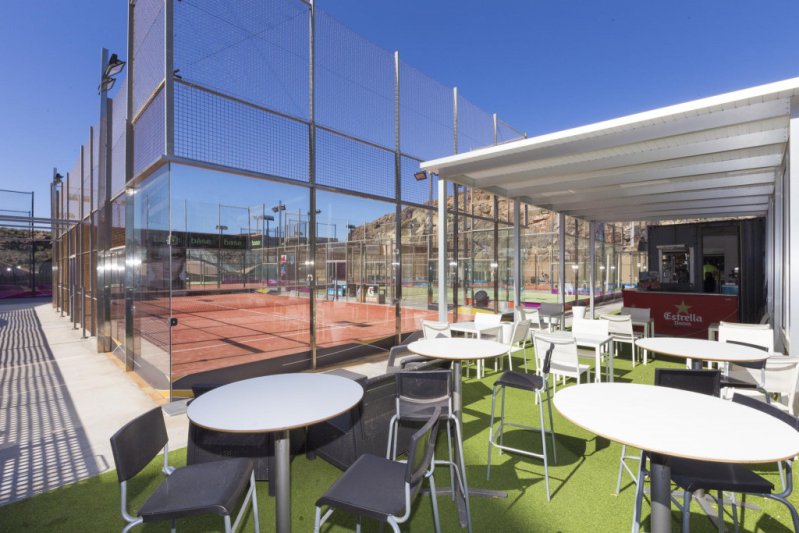 Gran Canaria San Agustin utazás Gloria Palace San Agustin Thalasso