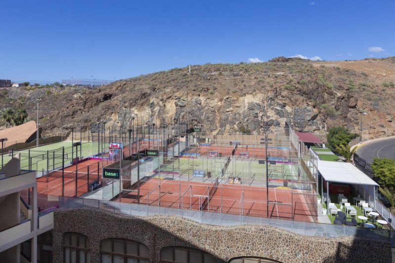 Gran Canaria San Agustin utazás Gloria Palace San Agustin Thalasso