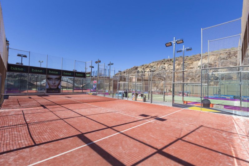 Gran Canaria San Agustin utazás Gloria Palace San Agustin Thalasso