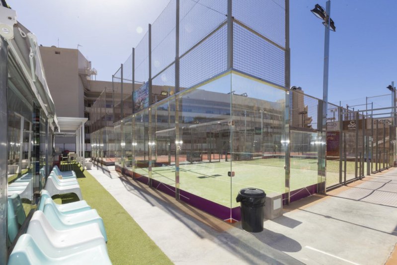 Gloria Palace San Agustin Thalasso Gran Canaria San Agustin