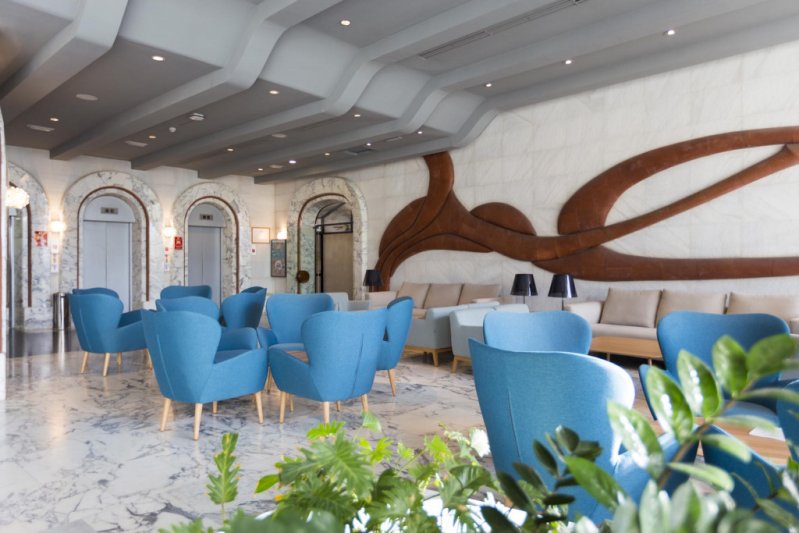 Gloria Palace San Agustin Thalasso Gran Canaria San Agustin