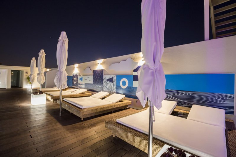Gloria Palace San Agustin Thalasso Gran Canaria San Agustin