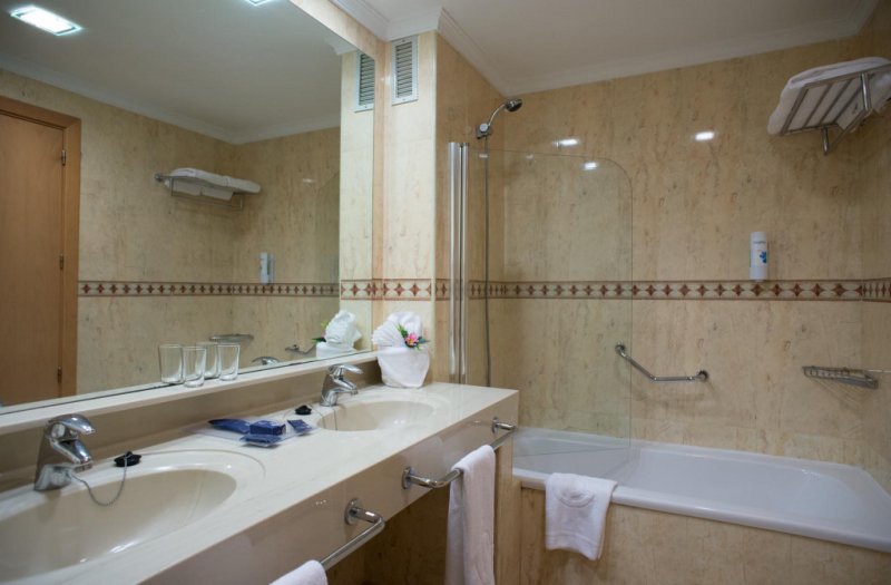 Gloria Palace San Agustin Thalasso Gran Canaria San Agustin