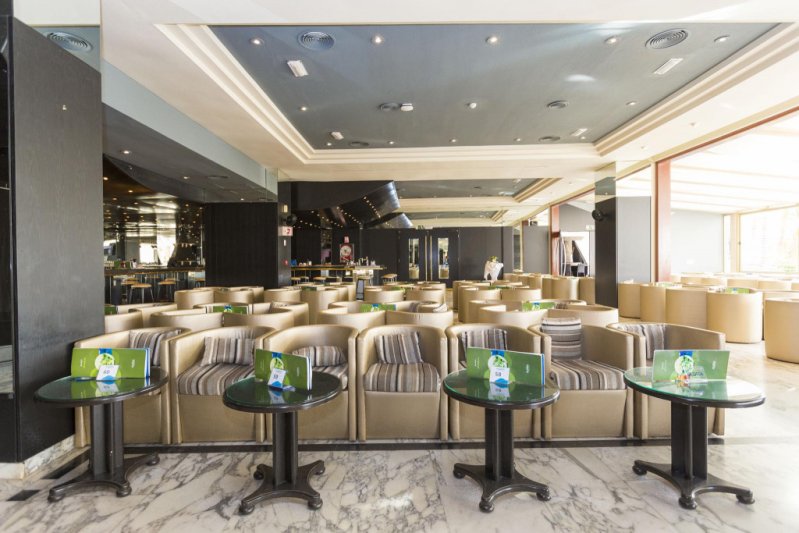 Gran Canaria San Agustin utazás Gloria Palace San Agustin Thalasso