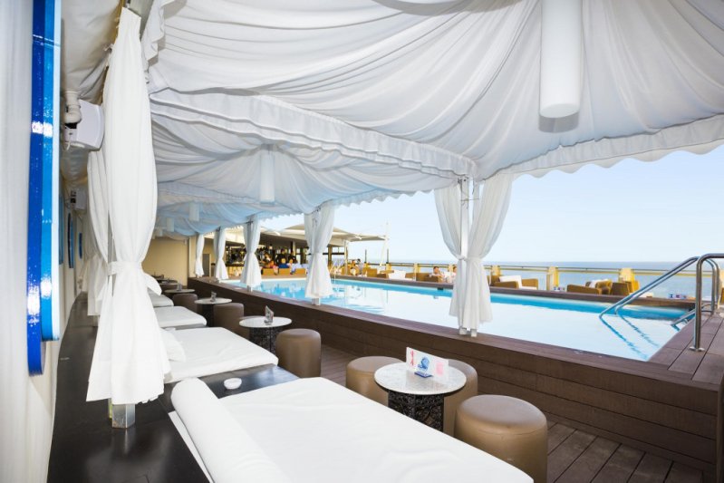 Gloria Palace San Agustin Thalasso Gran Canaria San Agustin