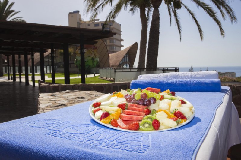 Gran Canaria San Agustin utazás Gloria Palace San Agustin Thalasso