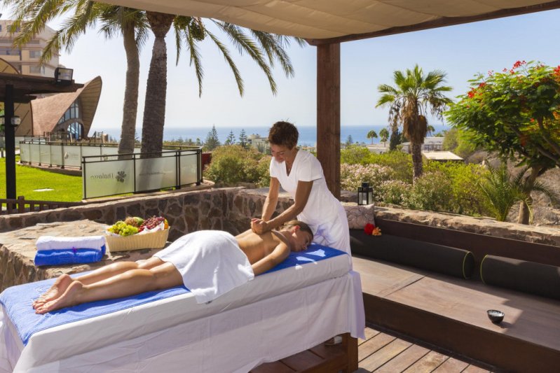 Gloria Palace San Agustin Thalasso Gran Canaria San Agustin