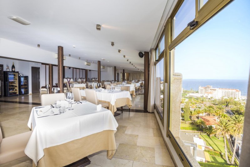 Gran Canaria San Agustin utazás Gloria Palace San Agustin Thalasso