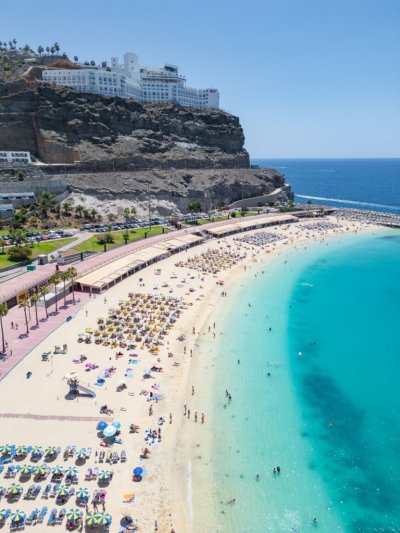 Gran Canaria És Madeira Körutazás