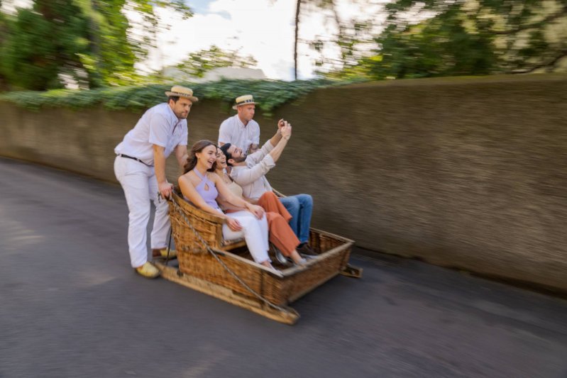 Gran Canaria És Madeira Körutazás