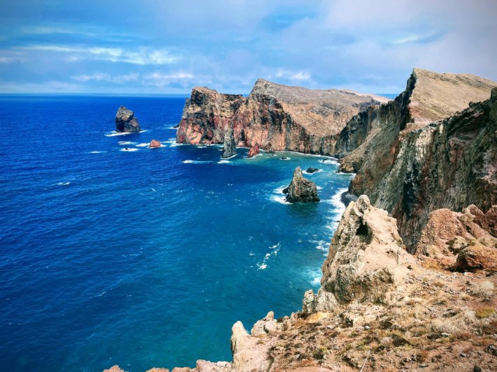 Gran Canaria És Madeira Körutazás