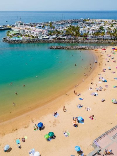 Gran Canaria És Madeira Körutazás