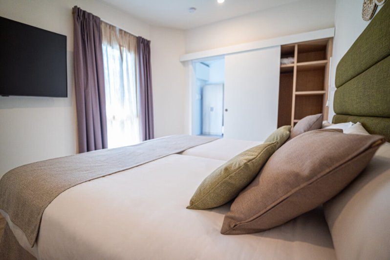 Gran Canaria És Madeira Körutazás