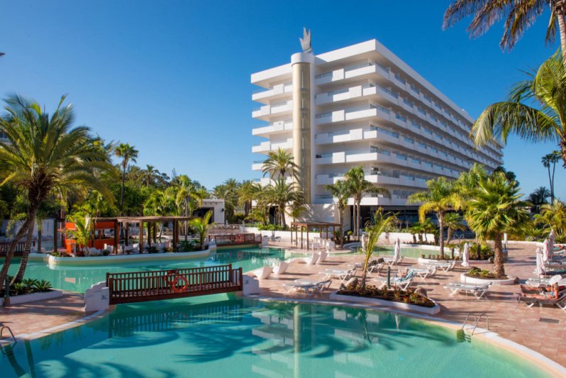 Gran Canaria Princess - Adults Only Gran Canaria