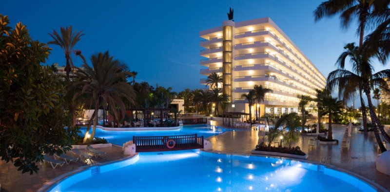 Gran Canaria utazás Gran Canaria Princess - Adults Only