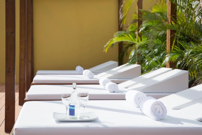 Gran Canaria utazás Gran Canaria Princess - Adults Only