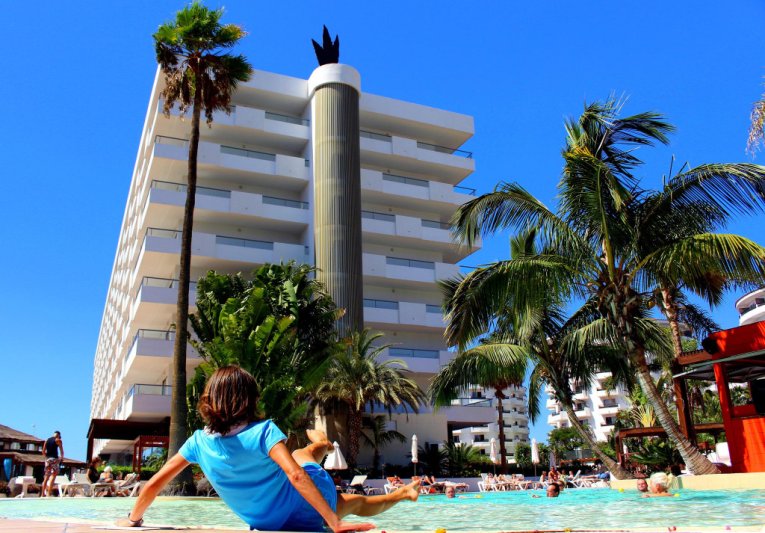 Gran Canaria utazás Gran Canaria Princess - Adults Only