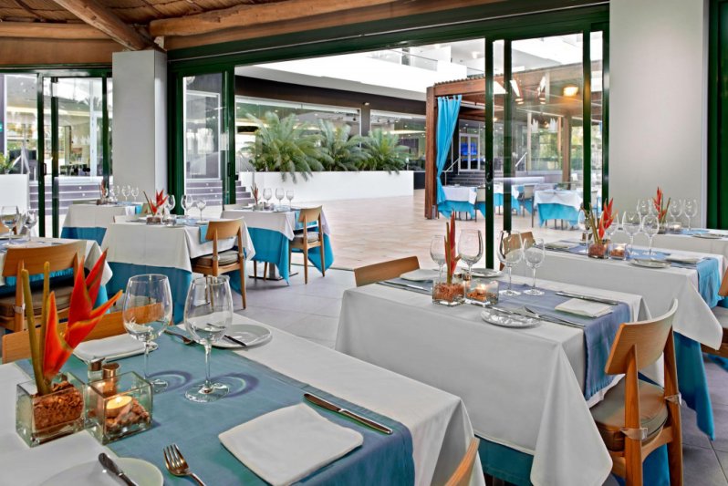 Gran Canaria Princess - Adults Only Gran Canaria
