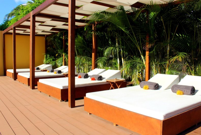 Gran Canaria utazás Gran Canaria Princess - Adults Only