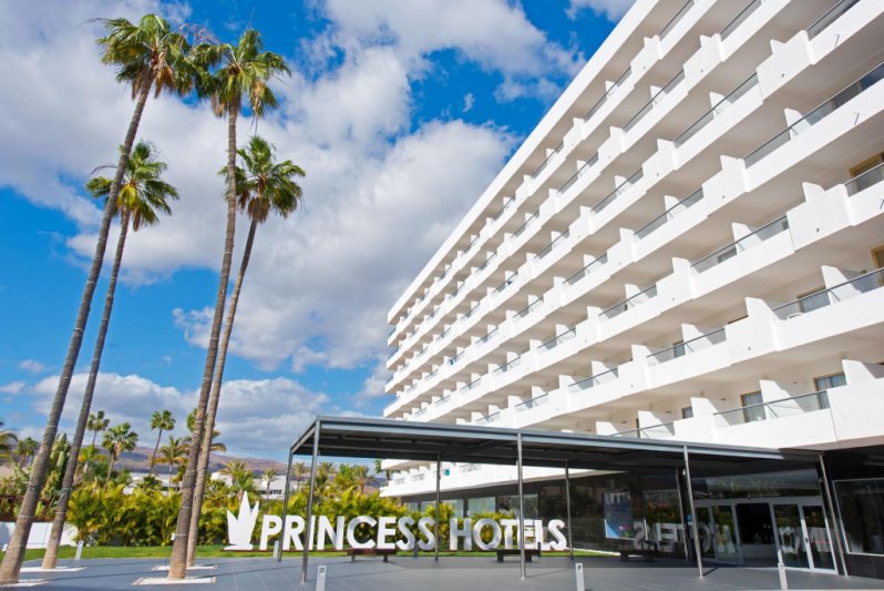 Gran Canaria Princess - Adults Only Gran Canaria