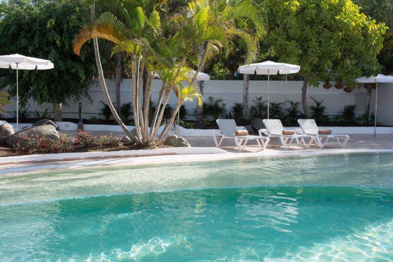 Gran Canaria utazás Gran Canaria Princess - Adults Only