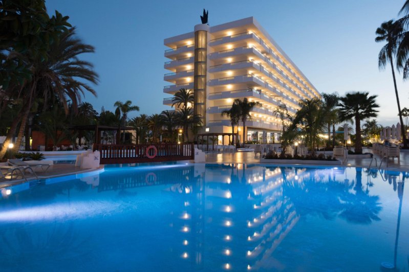 Gran Canaria Princess - Adults Only Gran Canaria