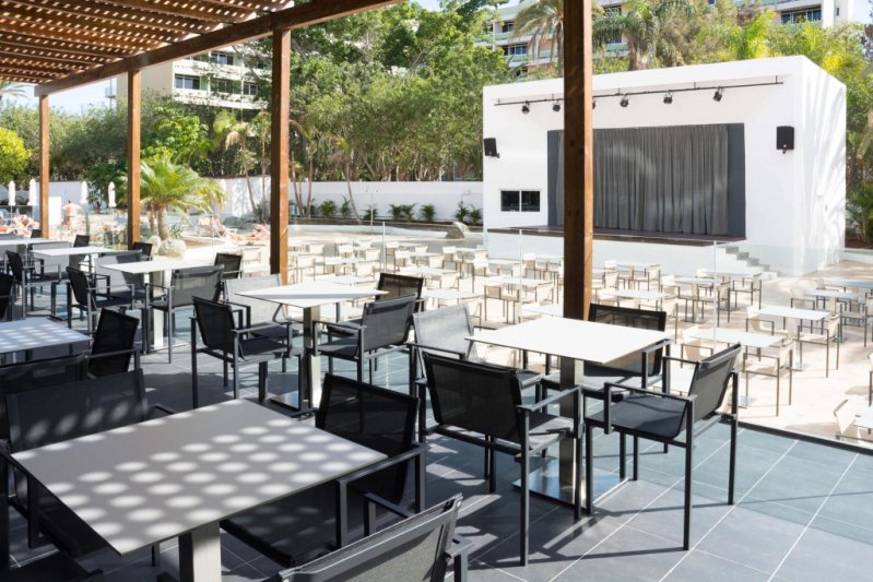 Gran Canaria utazás Gran Canaria Princess - Adults Only