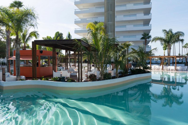 Gran Canaria Princess - Adults Only Gran Canaria