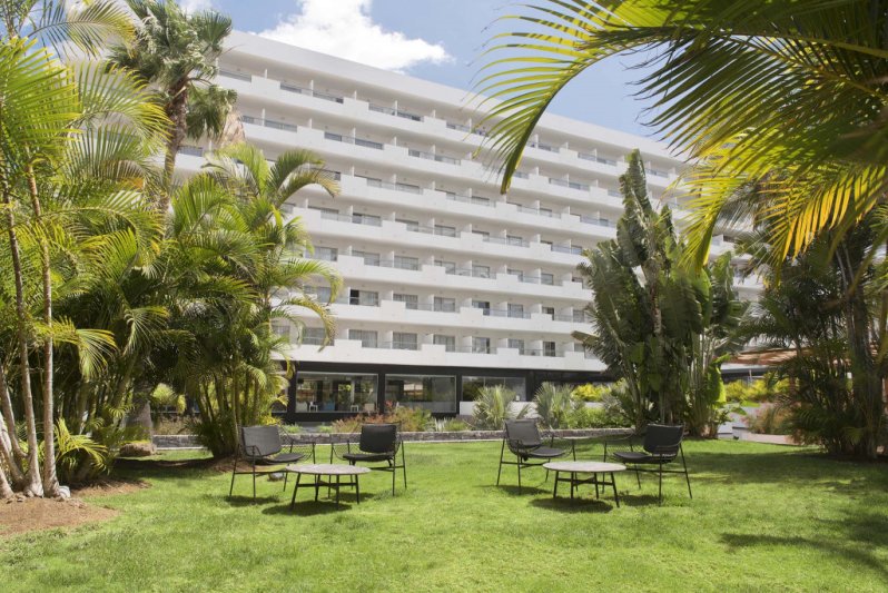 Gran Canaria utazás Gran Canaria Princess - Adults Only