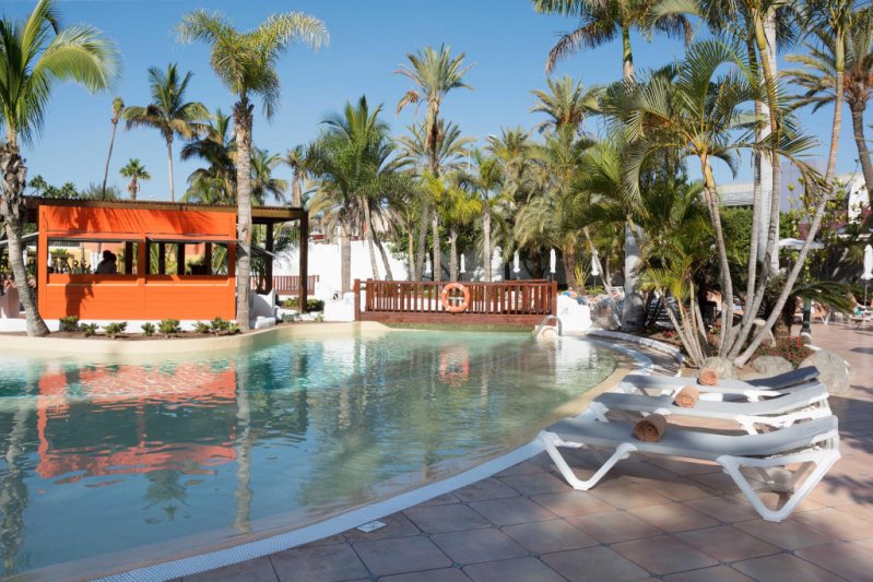 Gran Canaria Princess - Adults Only Gran Canaria