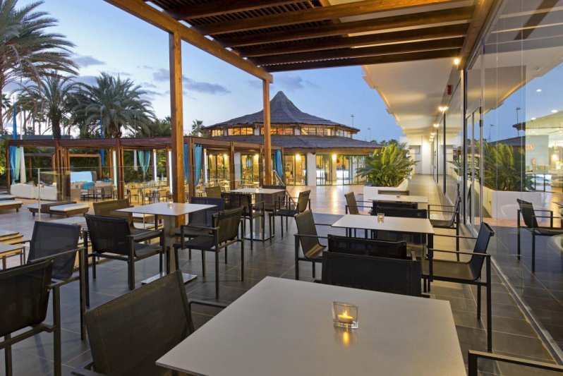 Gran Canaria Princess - Adults Only Gran Canaria