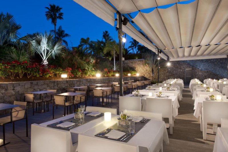 Gran Canaria utazás Gran Canaria Princess - Adults Only