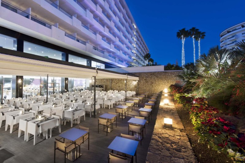 Gran Canaria utazás Gran Canaria Princess - Adults Only