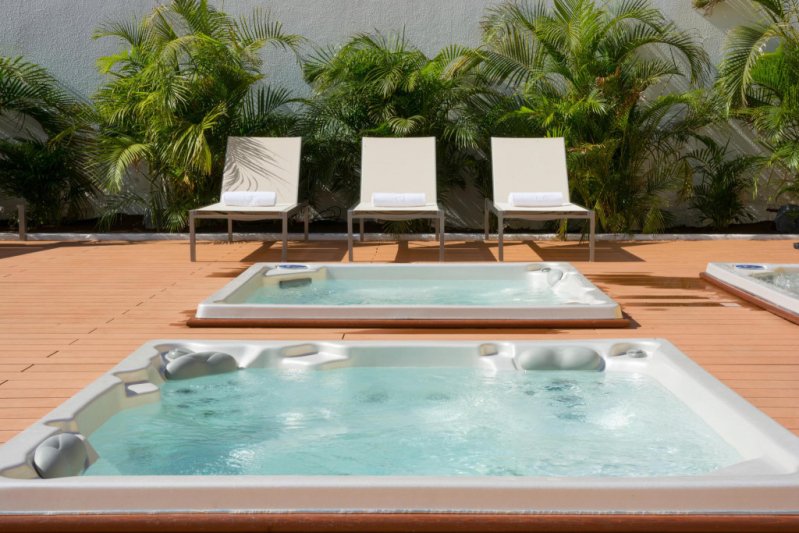 Gran Canaria utazás Gran Canaria Princess - Adults Only