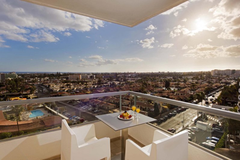 Gran Canaria utazás Gran Canaria Princess - Adults Only