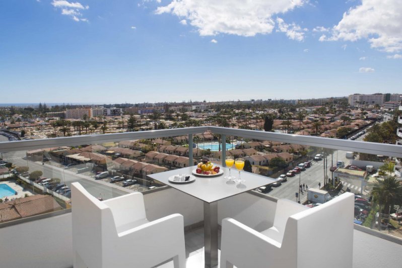 Gran Canaria utazás Gran Canaria Princess - Adults Only